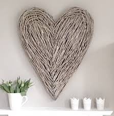 wicker-heart